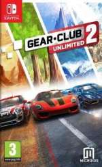 Gear.Club Unlimited 2