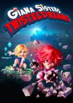Giana Sisters: Twisted Dreams