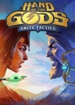 Hand of the Gods