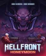 HELLFRONT: HONEYMOON