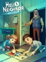 Hello Neighbor: Hide and Seek