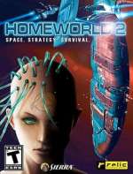 Homeworld 2