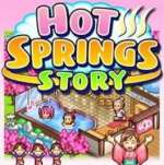 Hot Springs Story