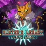 Hunter's Legacy: Purrfect Edition