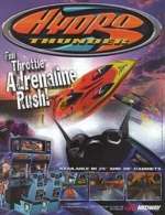 Hydro Thunder
