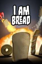 I am Bread