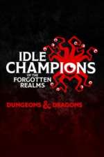 Idle Champions of the Forgotten Realms