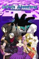 Infinite Adventures