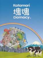 Katamari Damacy