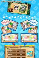 Kemono Friends Picross