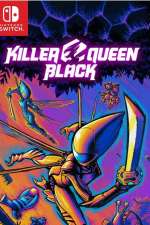 Killer Queen Black