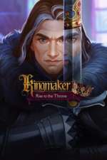 Kingmaker: Rise to the Throne