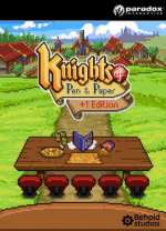Knights of Pen and Paper + 1