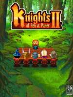 Knights of Pen and Paper 2