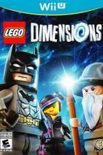 Lego Dimensions