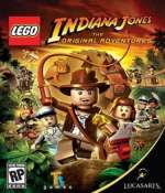 Lego Indiana Jones: The Original Adventures