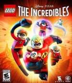 LEGO The Incredibles