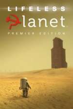 Lifeless Planet