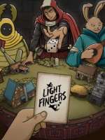 Light Fingers