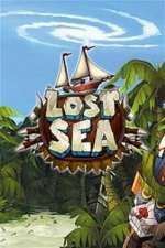 Lost Sea