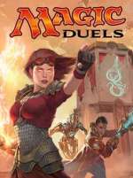 Magic Duels
