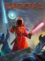 Magicka 2