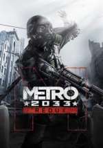 Metro 2033 Redux