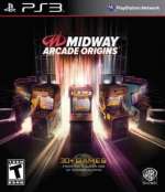 Midway Arcade Origins