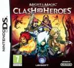 Might & Magic: Clash of Heroes