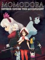 Momodora: Reverie Under the Moonlight