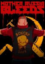 Mother Russia Bleeds