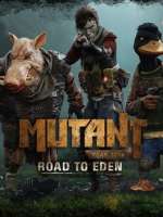 Mutant Year Zero: Road to Eden
