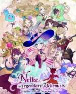 Nelke & the Legendary Alchemists: Ateliers of a New World