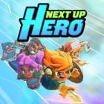 Next Up Hero