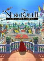 Ni no Kuni II: Revenant Kingdom