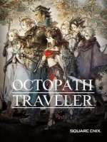 Octopath Traveler