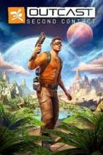Outcast: Second Contact