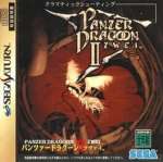 Panzer Dragoon II Zwei