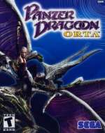 Panzer Dragoon Orta