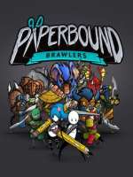 Paperbound Brawlers