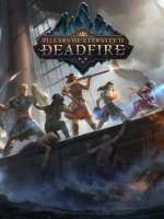 Pillars of Eternity II: Deadfire
