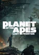 Planet of the Apes: Last Frontier