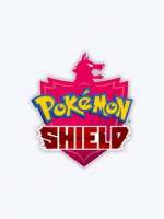 Pokemon Shield