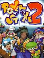 Power Stone 2
