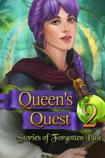 Queen's Quest 2: Stories of Forgotten Past