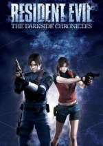 Resident Evil: The Darkside Chronicles