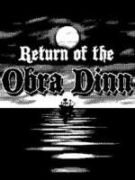 Return of the Obra Dinn