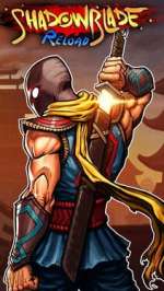 Shadow Blade: Reload