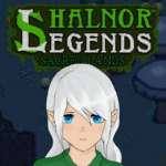Shalnor Legends: Sacred Lands