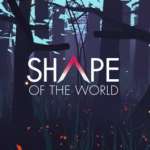 Shape of the World